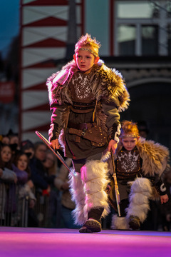Kamniški karneval navdušil z barvito povorko (65)